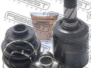 ШРУС ВНУТРЕННИЙ ЛЕВЫЙ 33x35x28 (MAZDA 6 GG 2002-2007) FEBEST (MAZDA 6 GG 2002-2007) FEBEST 0511M6ATLH