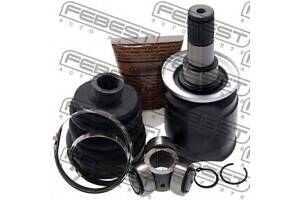 ШРУС ВНУТРЕННИЙ ЗАДНИЙ 29x35x25 (MITSUBISHI OUTLANDER CU# 4WD 2002-2006) FEBEST 0411CU20RR на MITSUBISHI AIRTREK I (CU_W