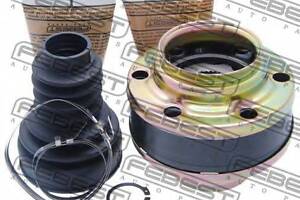 ШРУС ВНУТРЕННИЙ ЗАДНИЙ 30X124 (LAND ROVER RANGE ROVER III 2002-2012) FEBEST 2911RRIIIR