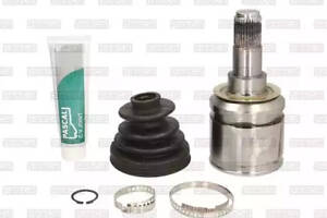 Шрус внутренний, (30/30z) Toyota Land Cruiser Prado 02-09