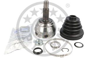 ШРУС VW POLO (6V5) / VW GOLF (1H1) / VW VENTO (1H2) / SEAT INCA (6K9) 1988-2004 г.