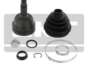 ШРУС зовнішній, (22/30z) AUDI 80; VW Golf, Jetta, Passat 1.4-2.2 81-02