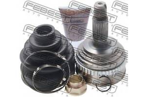 ШРУС ЗОВНІШНІЙ 23X60X26 FEBEST 0310058A50 на HONDA CIVIC VII купе (EM2)