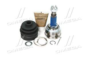 ШРУС наружный HYUNDAI ELANTRA (XD)/MITSUBISHI GALANT V (FEBEST) 0410-011 RU51