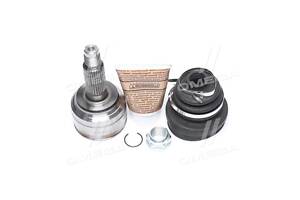 ШРУС зовнішній MAZDA (FEBEST) 0510-052 UA51