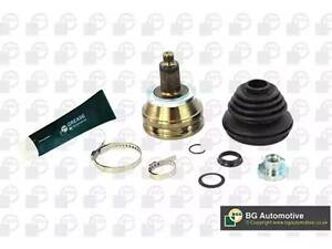 ШРУС на A1, A2, Cordoba, Fabia, Fox, Ibiza, Polo, Rapid, Roomster, Toledo