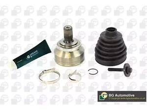 ШРУС на C70, S40, S60, S70, S80, V40, V70, XC70