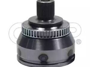 ШРУС на Alhambra, Galaxy, Sharan