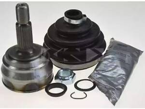 ШРУС на Caddy, Cordoba, Golf, Ibiza, Inca, Polo, Toledo, Vento