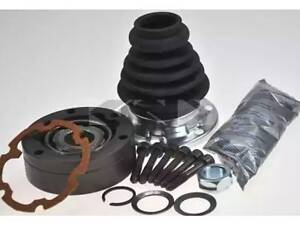 ШРУС на A3, Bora, Caddy, Cordoba, Golf, Ibiza, Inca, Leon, New Beetle, Octavia, Passat, Polo, Toledo, Vento