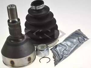 ШРУС на 9-3, 9-5, Astra H, Astra J, Insignia A, Signum, Vectra C, Zafira B, Zafira C