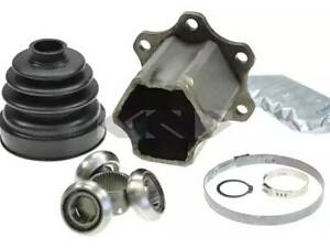 ШРУС на A3, Altea, Caddy, Eos , Golf, Jetta, Leon, Octavia, Passat, Passat CC, Scirocco, Superb, Toledo, Touran