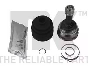 ШРУС на Camry, Previa, Rav 4