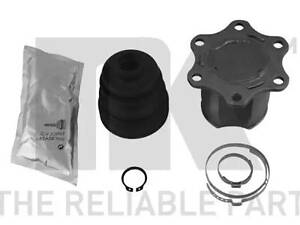 ШРУС на A3, Caddy, Eos, Golf, Jetta, Leon, Octavia, Passat B6, Scirocco, Superb, Toledo, Touran