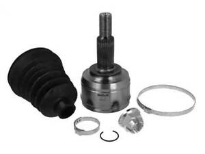 ШРУС на Dokker, Grand Scenic, Lodgy, Megane, Scenic