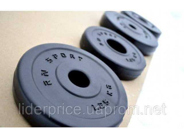 Штанга бітумна W-подібна 30 кг - Фото 2