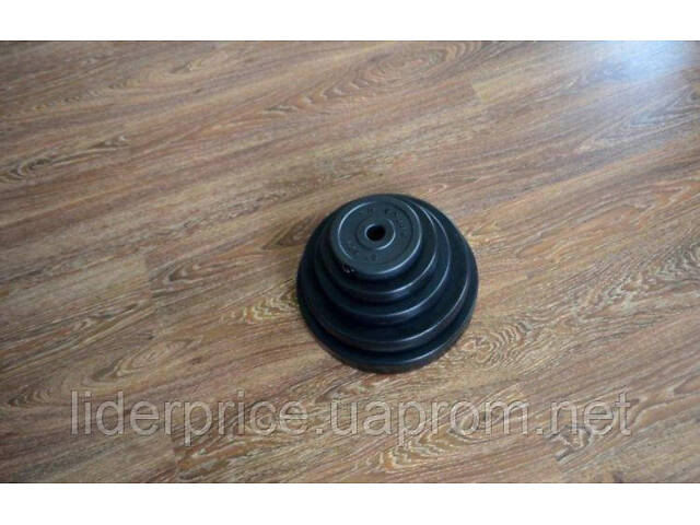 Штанга бітумна W-подібна 30 кг - Фото 3