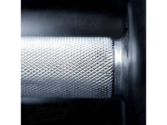 ШТАНГА + ГАНТЕЛИ НАБОР HARD 142 КГ (Гриф 200 см) - Фото 9