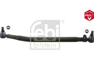 Штанга - тяга на