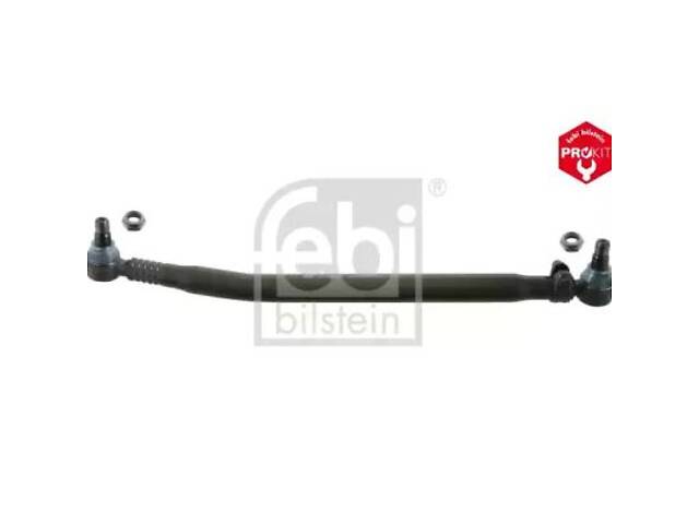 Штанга - тяга на - Фото 1