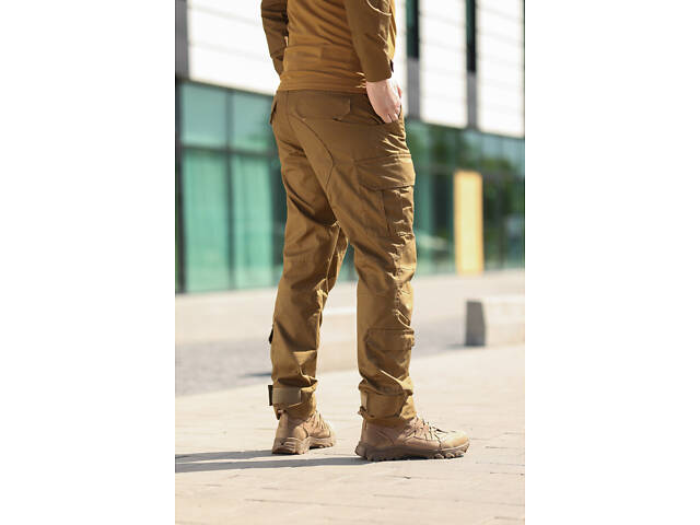 Штани PATRIOT Койот - Фото 3