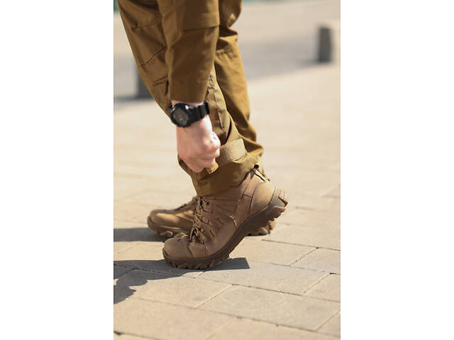 Штани PATRIOT Койот - Фото 9