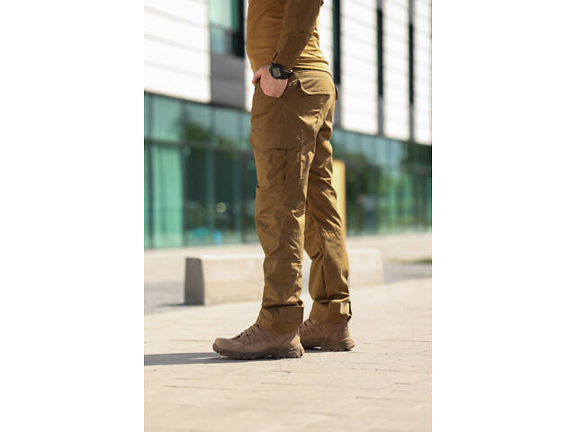 Штани PATRIOT Койот - Фото 5