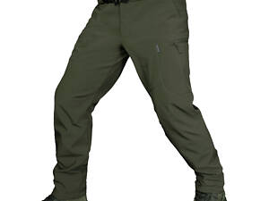 Штани SoftShell SoftShell Олива