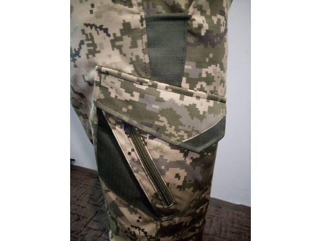 Штани тактичні агрессор. - Фото 4