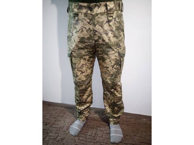 Штани тактичні агрессор. - Фото 2