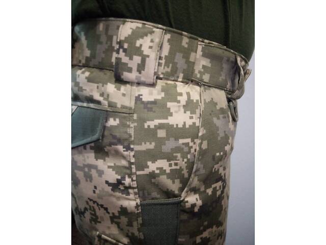 Штани тактичні агрессор. - Фото 5