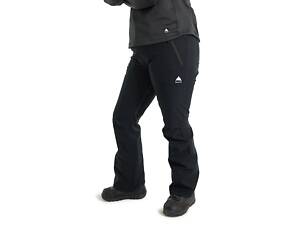 Штаны Burton WB Vida PT True Black XL (1092-9010510393555)