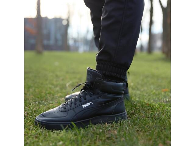 Штаны мужские soft shell 'Basic' Intruder черные - Фото 3