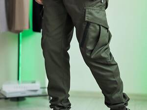 Штани чоловічі 'Storm' Intruder хакі