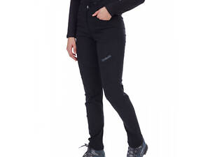 Штаны Climbolic Discovery XL Черный (CL-K-AG-0012-BK-XL)