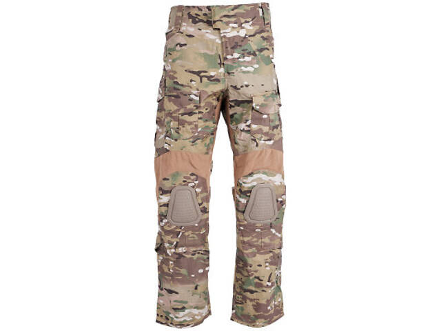 Штани Defcon 5 Gladio Pants Multicam XXL (D5-3227 MC XXL) - Фото 1