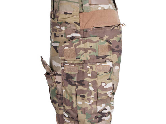 Штани Defcon 5 Gladio Pants Multicam XXL (D5-3227 MC XXL) - Фото 3