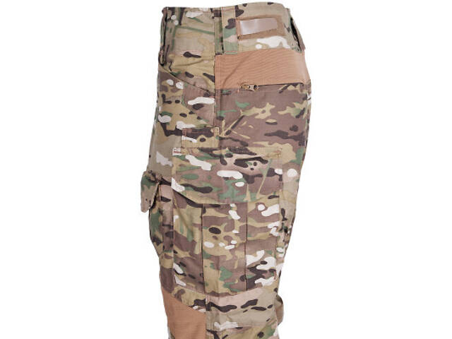 Штани Defcon 5 Gladio Pants Multicam XXL (D5-3227 MC XXL) - Фото 4
