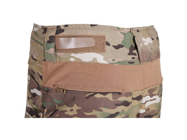 Штани Defcon 5 Gladio Pants Multicam XXL (D5-3227 MC XXL) - Фото 5