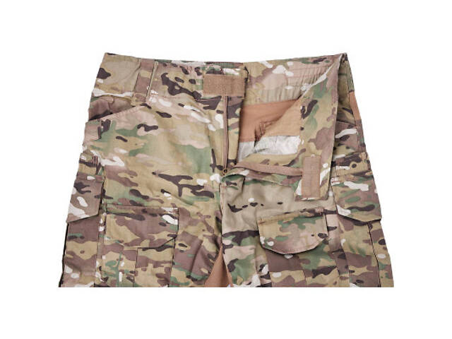 Штани Defcon 5 Gladio Pants Multicam XXL (D5-3227 MC XXL) - Фото 7