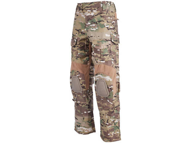 Штани Defcon 5 Gladio Pants Multicam XXL (D5-3227 MC XXL) - Фото 8