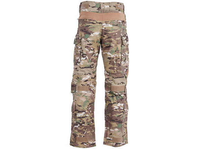 Штани Defcon 5 Gladio Pants Multicam XXL (D5-3227 MC XXL) - Фото 9