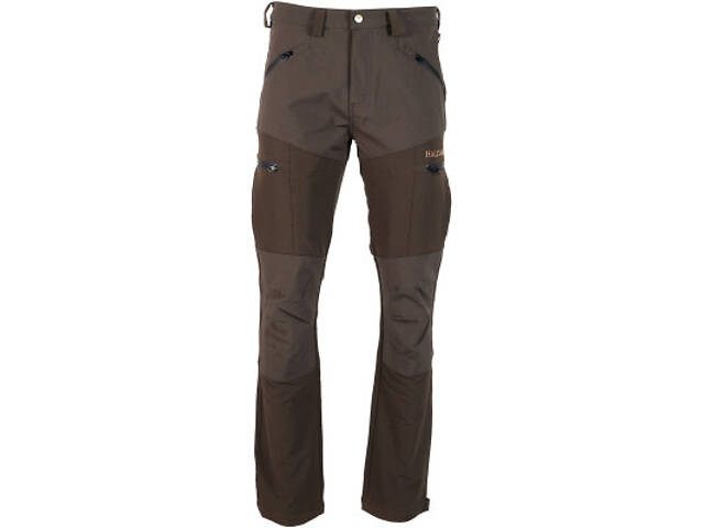 Штани Hallyard Limburg Green 60 (limburg-t/7521-001 60) - Фото 1