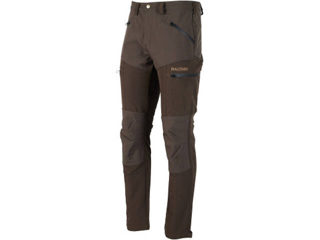 Штани Hallyard Limburg Green 60 (limburg-t/7521-001 60) - Фото 2