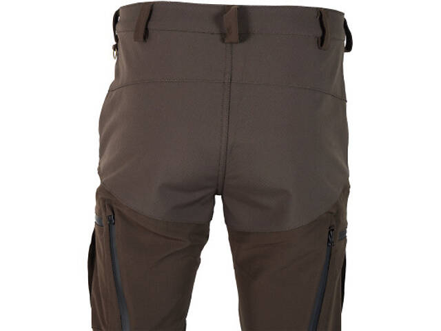 Штани Hallyard Limburg Green 60 (limburg-t/7521-001 60) - Фото 4