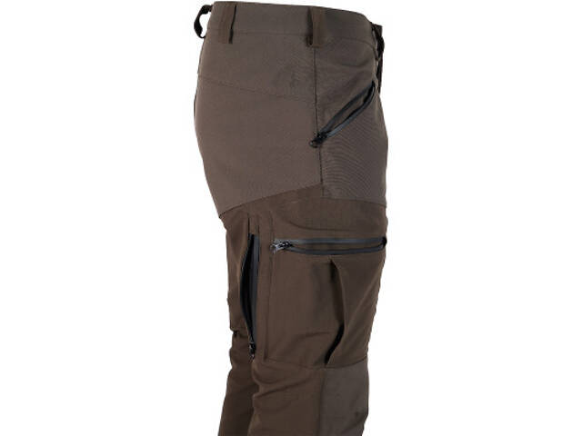 Штани Hallyard Limburg Green 60 (limburg-t/7521-001 60) - Фото 5