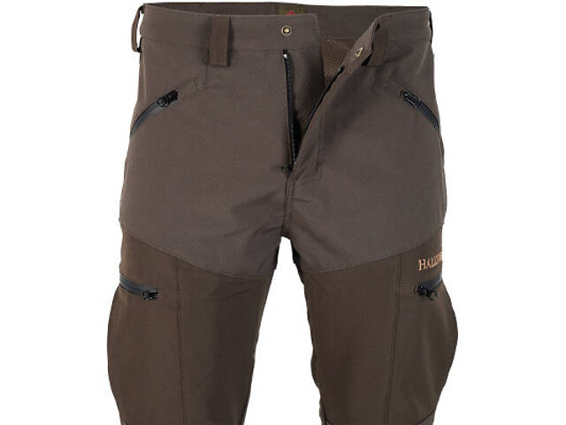 Штани Hallyard Limburg Green 60 (limburg-t/7521-001 60) - Фото 8