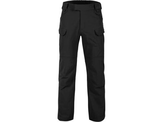 Штани Helikon-Tex Outdoor Tactical Pants - VersaStretch - Black M (SP-OTP-NL-01-B04) - Фото 3