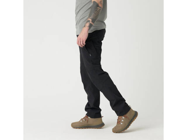 Штани Helikon-Tex Outdoor Tactical Pants - VersaStretch - Black M (SP-OTP-NL-01-B04) - Фото 8