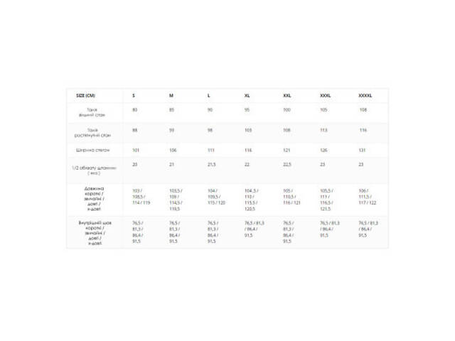 Штани Helikon-Tex Outdoor Tactical Pants - VersaStretch - Black M (SP-OTP-NL-01-B04) - Фото 9